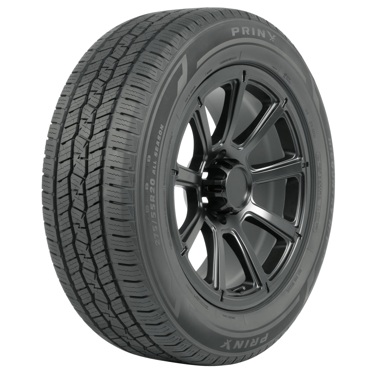 Prinx HiCountry H/T Tire