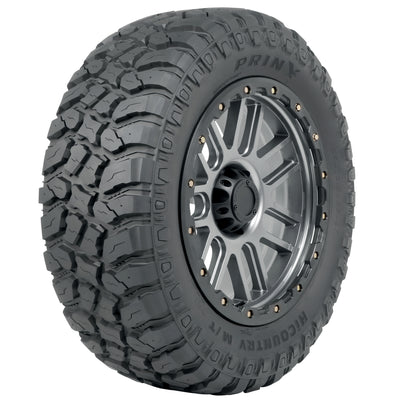 Prinx HiCountry M/T Tire