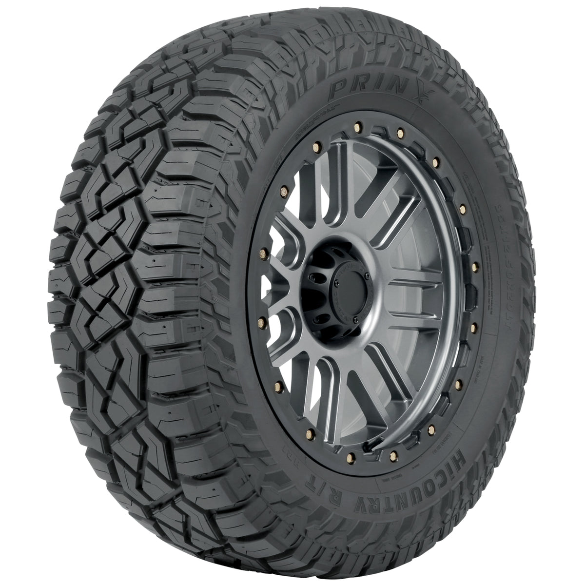Prinx HiCountry R/T Tire