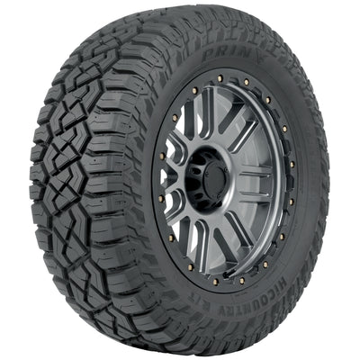Prinx HiCountry R/T Tire