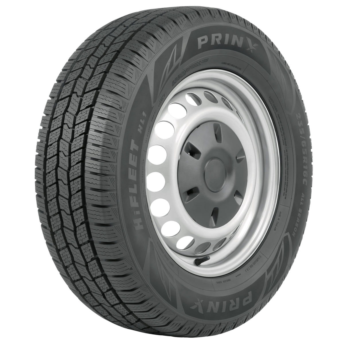 Prinx HiFleet HL1 Tire