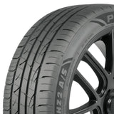 Prinx HiRace HZ2 A/S Tire