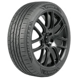 Prinx HiRace HZ2 A/S Tire