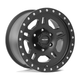 Pro Comp PA29 LA PAZ Black wheel
