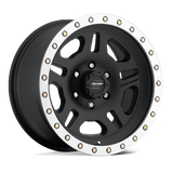 Pro Comp PA29 LA PAZ Black wheel