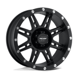 Pro Comp Series 31 Black wheel