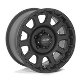 Pro Comp PA32 BANDIDO 17x9 -6mm Flat Black