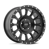 Pro Comp PA34 ROCKWELL Black wheel