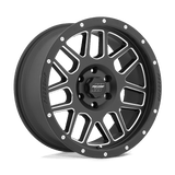 Pro Comp PA40 VERTIGO Black wheel