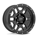 Pro Comp Series 41 Black wheel