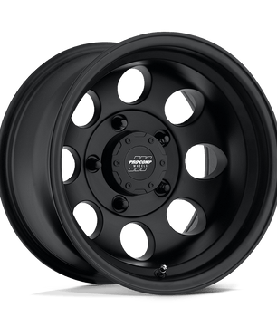 Pro Comp Pa69 Vintage Flat Black