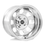 Pro Comp PA69 VINTAGE 17x9 -6mm Polished
