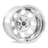 Pro Comp PA69 VINTAGE Polished wheel