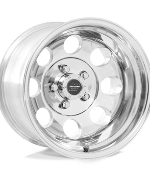 Pro Comp PA69 VINTAGE 17x9 -6 Polished