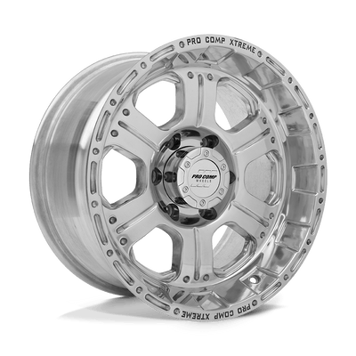Pro Comp PA89 KORE Polished wheel