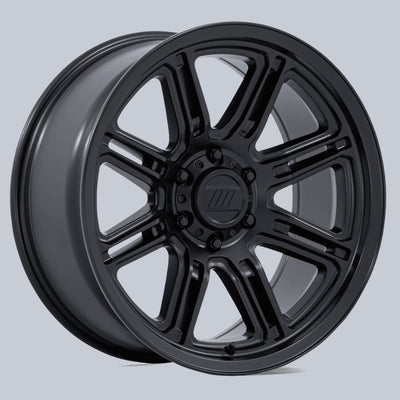 Pro Comp Snare Matte Black Wheel