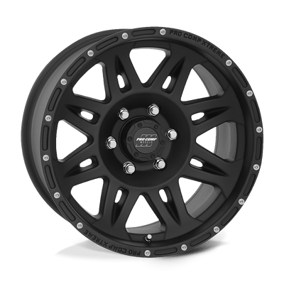Pro Comp PA5 TORQ Black wheel