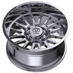 Edge Off Road 305C Chrome Wheel