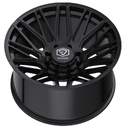 Edge Off Road 306B Black Wheel