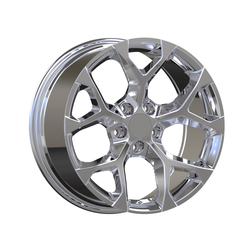 OEP 175C Chrome Wheel