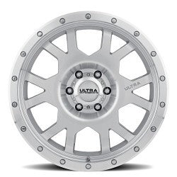 Ultra 113M Machined Wheel