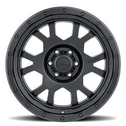 Ultra 113SB Black Wheel