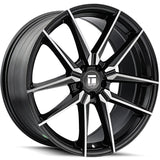 Touren TR94 3294 Graphite Brushed wit wheel