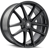 Touren TR94 Gloss Black wheel