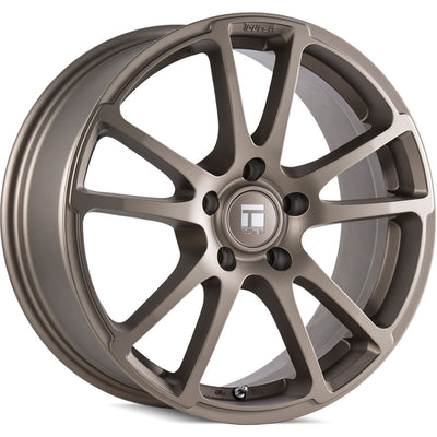 Touren TF03 Matte Bronze wheel