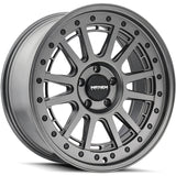 Mayhem COMPASS 8305 Satin Gunmetal wheel