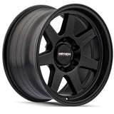 Mayhem CONVOY 8307 Satin Black wheel