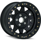 Dirty Life ROADKILL RACE 9302 Satin Black wheel