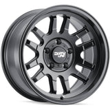 Dirty Life CANYON 9310 Matte Black wheel