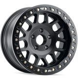 Dirty Life MESA RACE 9312 Matte Black wheel