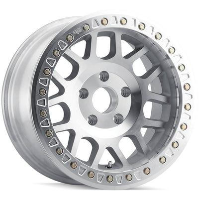 Dirty Life MESA RACE 9312 Machined wheel
