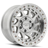Dirty Life Enigma Race Machined with a Real wheel