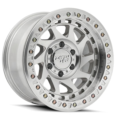 Dirty Life ENIGMA RACE 9313 Machined wheel