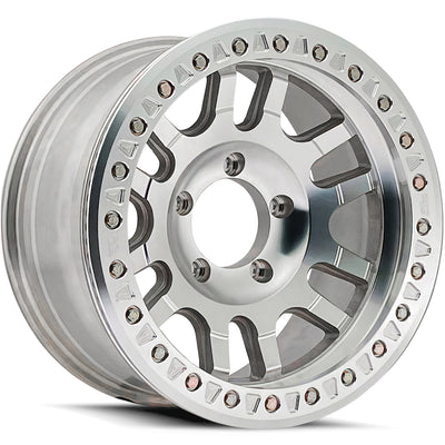 Dirty Life CANYON RACE 9314 Machined wheel