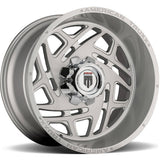 American Truxx Cosmos Brushed wheel