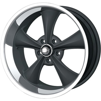 Ridler 695 wheel