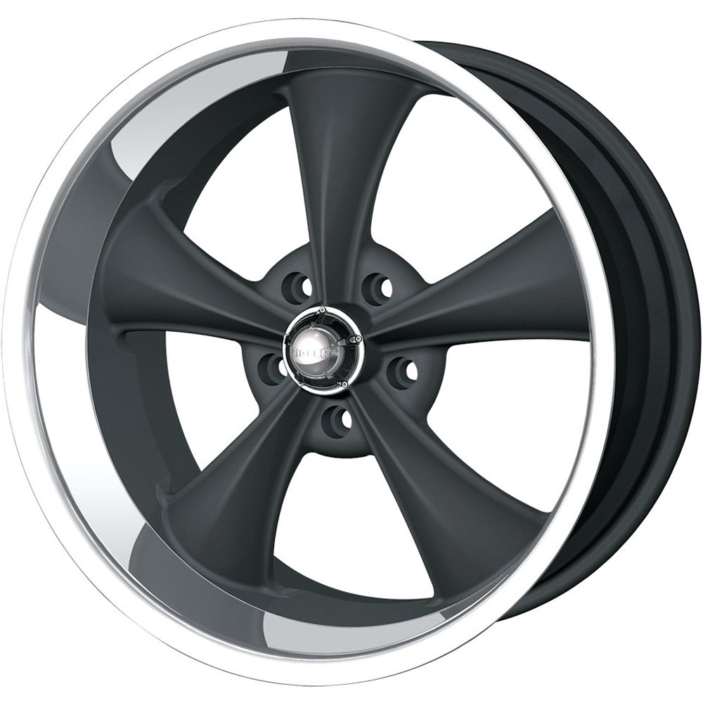 Ridler 695 wheel