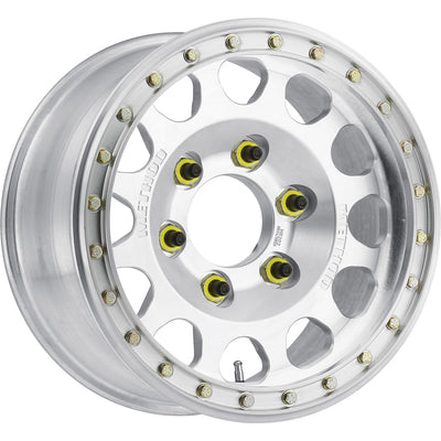 Method Race Wheels MR202 FORGED Machined wheel