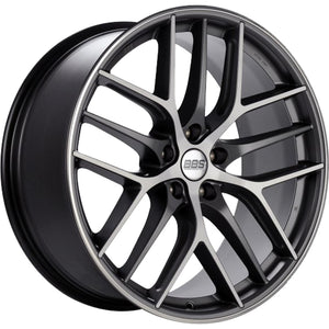 BBS CCR Graphite wheel