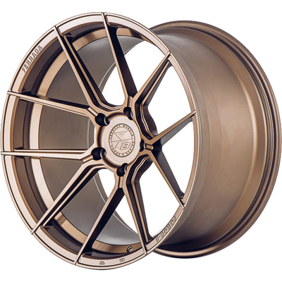 Ferrada F8-FR8 Bronze wheel