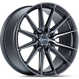 Vossen HF6-1 Gunmetal wheel