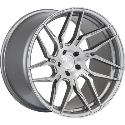 Rohana RFX7 Titanium wheel
