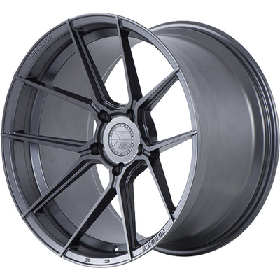 Ferrada F8-FR8 Graphite wheel