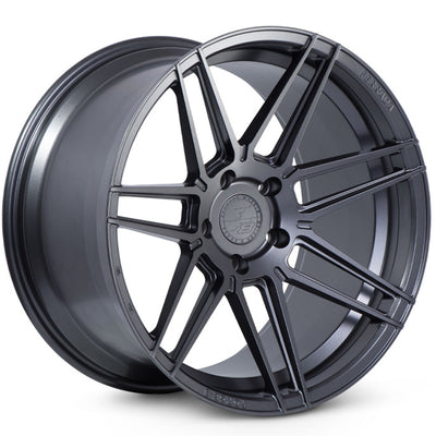 Ferrada F8-FR6 Graphite wheel