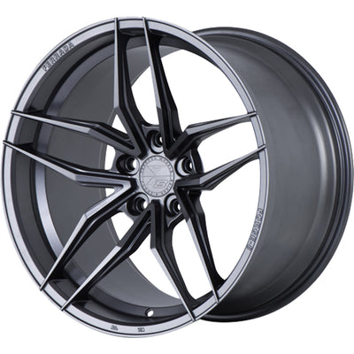 Ferrada FR5 Graphite wheel