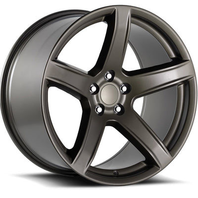 Factory Reproductions FR77 Bronze wheel